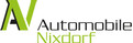 Logo Automobile Nixdorf